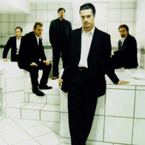 Faith No More