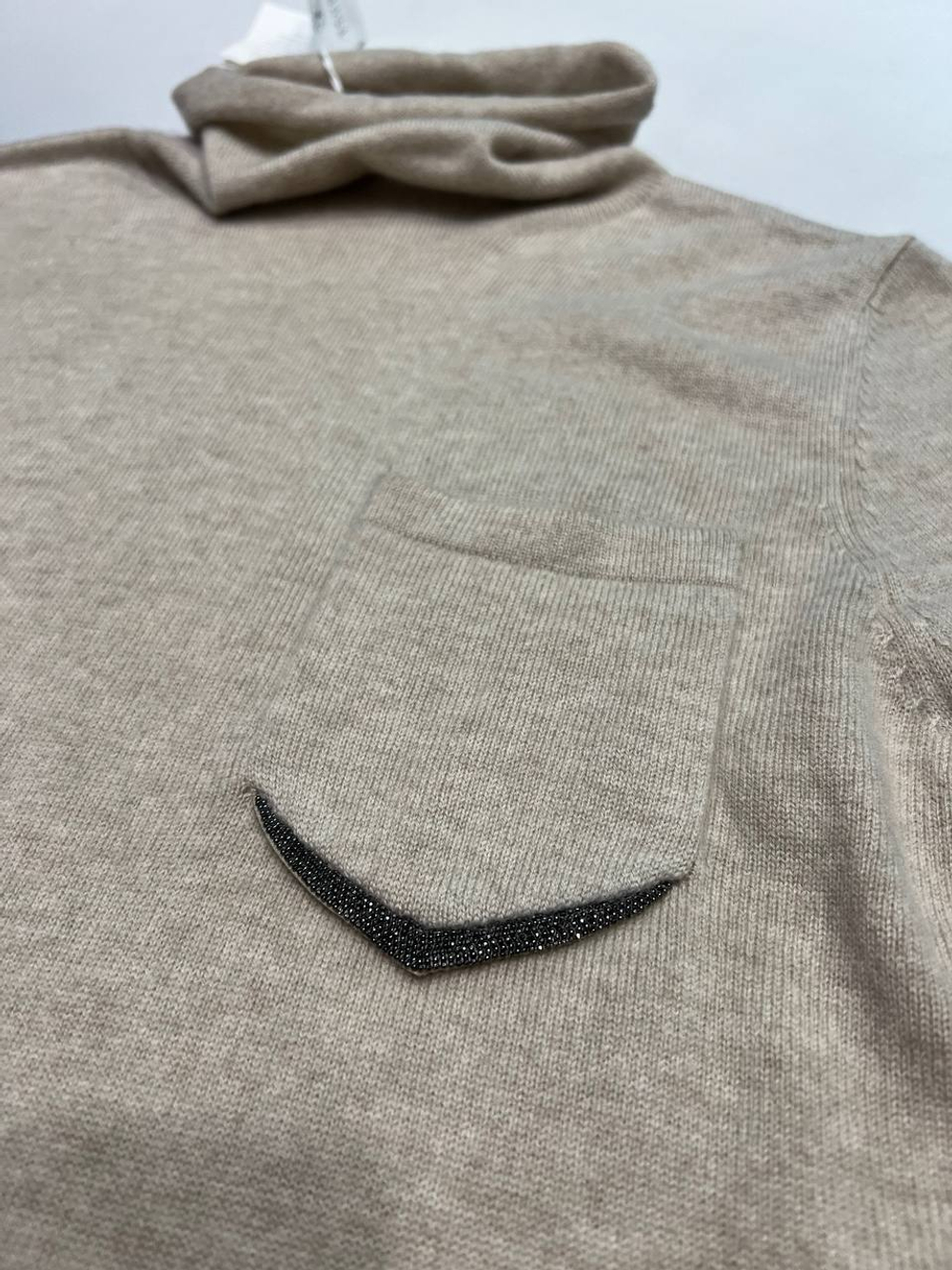 Водолазка Brunello Cucinelli, арт. 463355683