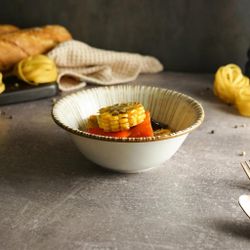 Салатник 650 мл d 18 см Legna By Bone Innovation [6]