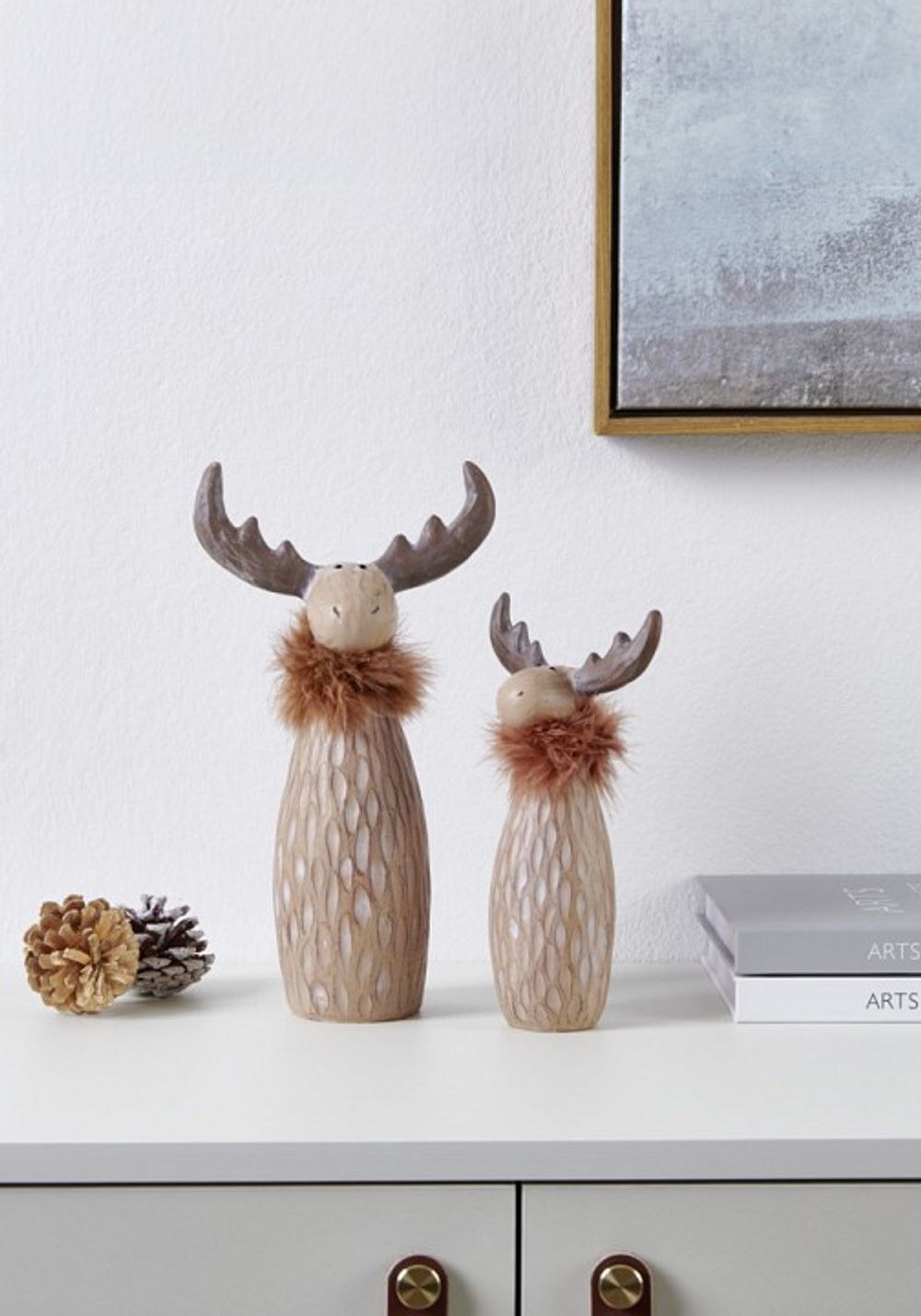 Статуэтка Eglo Rantau 429591