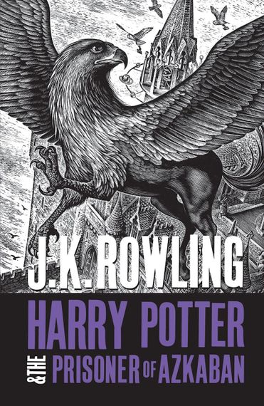Harry potter and the prisoner of Azkaban