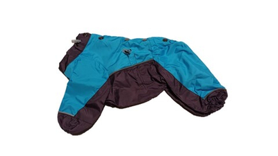 Комбинезон Sports демисезонный 19 мальчик (обхват груди 34 - 39)