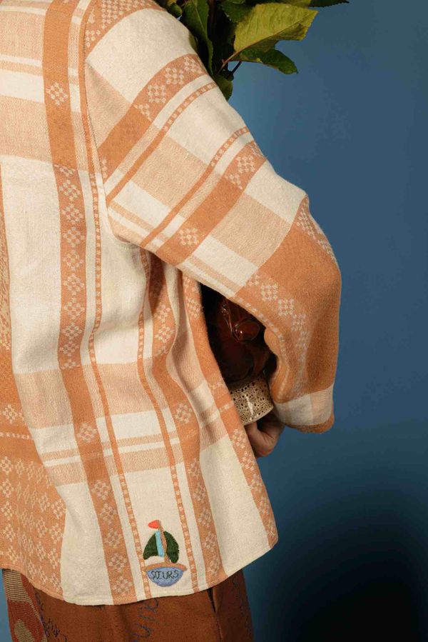 Рубашка Сountrylike Shirt - фото 5