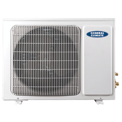 Наружный блок General Climate серии Astra Premium