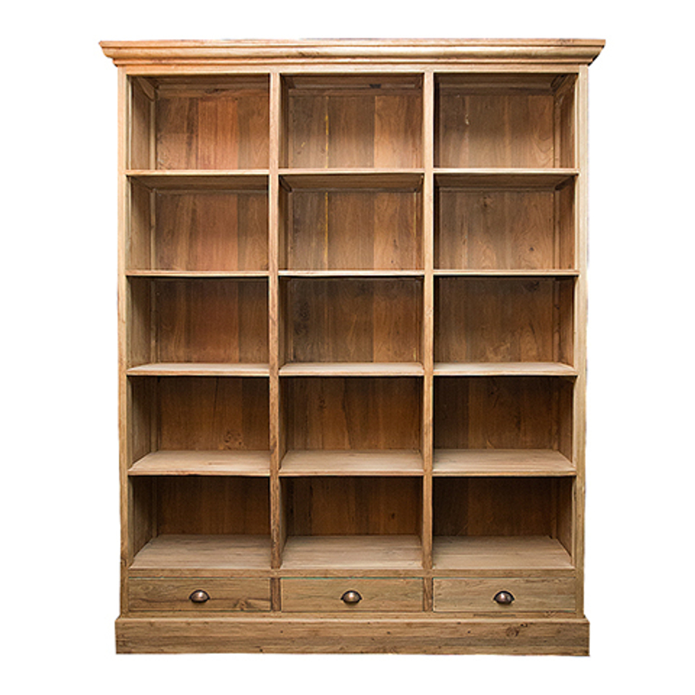 Шкаф Санто Roomers Furniture bcs3s-tn