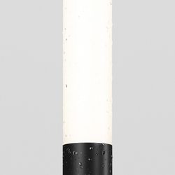 Наземный высокий светильник Maytoni Flare O487FL-L3GF3K1