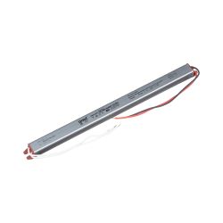 UET-WAC-036A67 12V IP67 Блок питания ультратонкий. 36Вт. Металлический корпус. TM Uniel