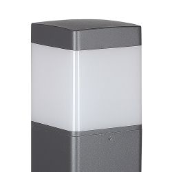 8846 Наземный уличный светильник CHICAGO