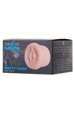 Насадка на помпу вагина телесная 7,5 см