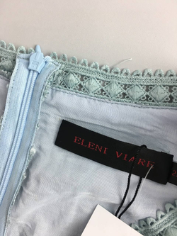 Платье Eleni Viare нежное 48/50 размер, новое