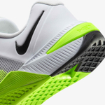 Кроссовки мужские Nike Metcon 10 (Бело-Салатовые)