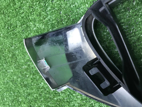 Решетка радиатора левая BMW 4er F32 (2013-2020)