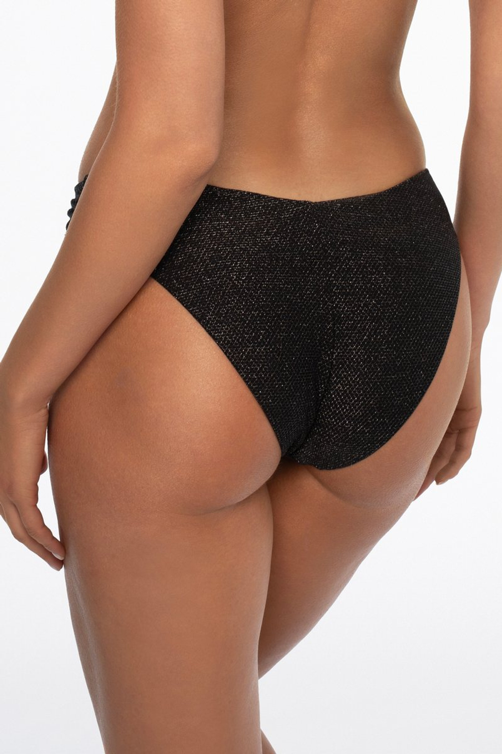 41674 STARDUST Трусы купальные