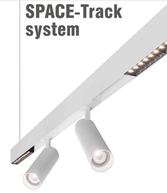 НОВИНКА! КОМПАКТНАЯ СИСТЕМА SPACE-TRACK В ПРОДАЖЕ С 30.11.2020. ПРОМОКОД НА СКИДКУ "SPACE"