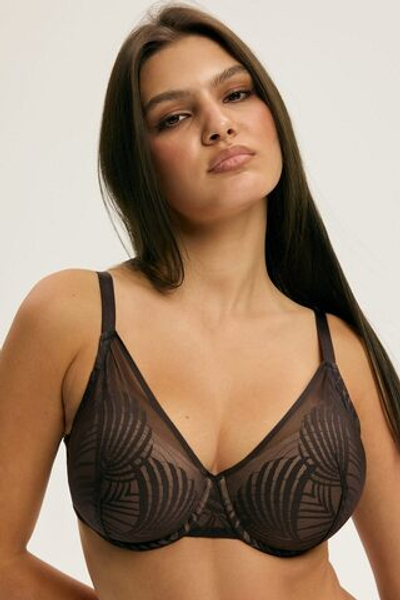 43522 NACRE/89X Бюст 