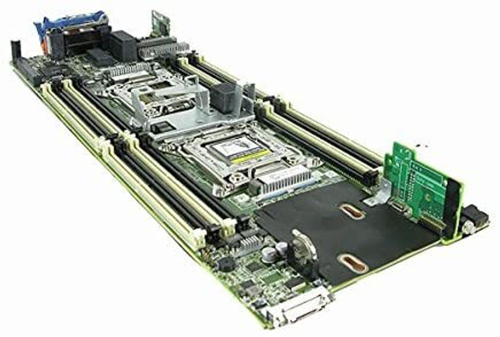 Материнская плата HP SYSTEM BOARD FOR BL460C GEN8 692906-001