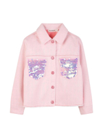 Джинсовка Billieblush