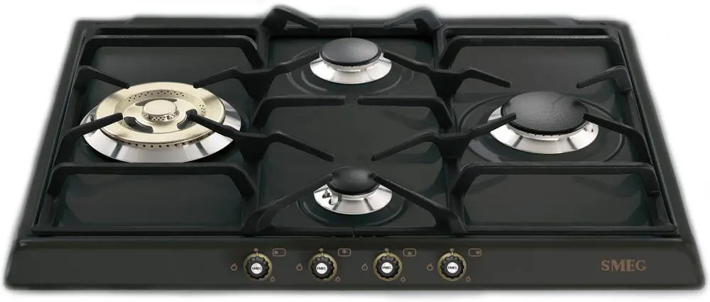 Варочная поверхность Smeg SR764AO