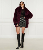 Блузка Patrizia Pepe - черный(2M4406 J239)