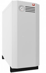 Котел газовый напольный Лемакс Classic-40