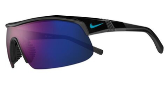 Okulary теннисowe Nike Show X1 - черный