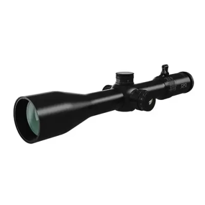 Оптический прицел GPO PASSION 3x 3-9x40i, R320