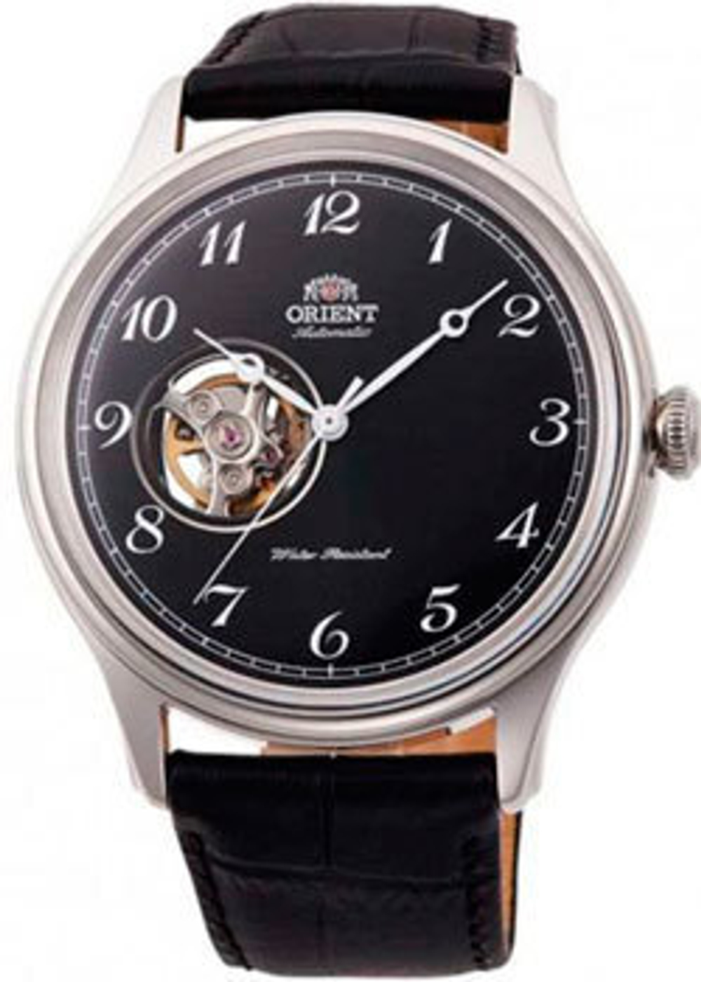 Мужские японские часы Orient RA-AG0016B10B