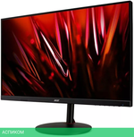 Игровой монитор Acer Nitro XV322QKKVbmiiphuzx