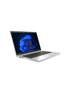 HP EliteBook 640 G9  [9B995EA] Silver 14" {FHD i5 1235U/8Gb/SSD512Gb/DOS}
