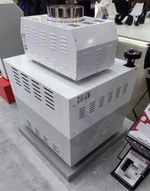 Котел отопительный газовый ЛЕМАКС CLEVER L100 (КВА-0,1Гн)