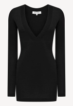 Платье "Courteney"