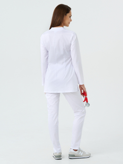 Костюм медицинский Даниэла №0