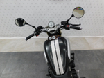 Yamaha V-Max 1200 038134