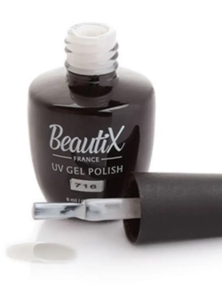 Beautix Гель-лак UV Gel Polish, 15 мл №716