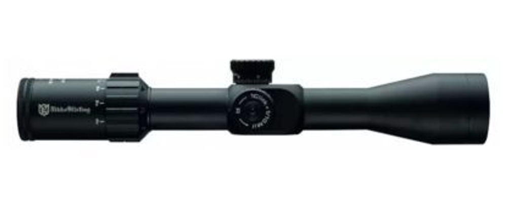 Прицел Nikko Stirling PANAMAX 4-12X50 (Half MD с подсветкой)