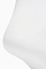 Носки adidas David Beckham Originals Crew - белый