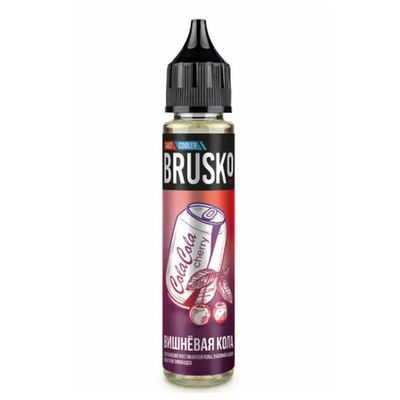 Жидкость BRUSKO Salt 5% 30 ml