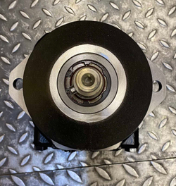 Гидромотор 11410665