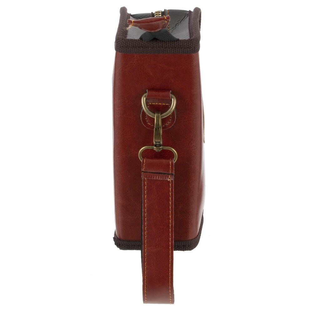 GAEM Набор с фляжкой 220 мл, 5 в 1, L11 W7 H18,5 см