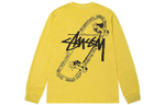 Толстовки Stussy FW22 T, 1994832