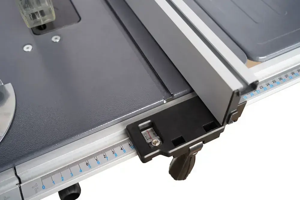 Распиловочный циркулярный станок по дереву Metal Master TSM-254