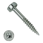 Шурупы с мелким шагом 1", Pan-Head, 500 шт Kreg SPS-F1-500-INT