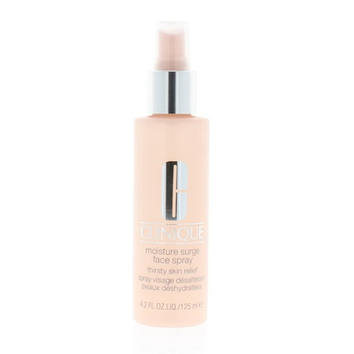 Clinique Moisture Surge Face Spray 125 ml