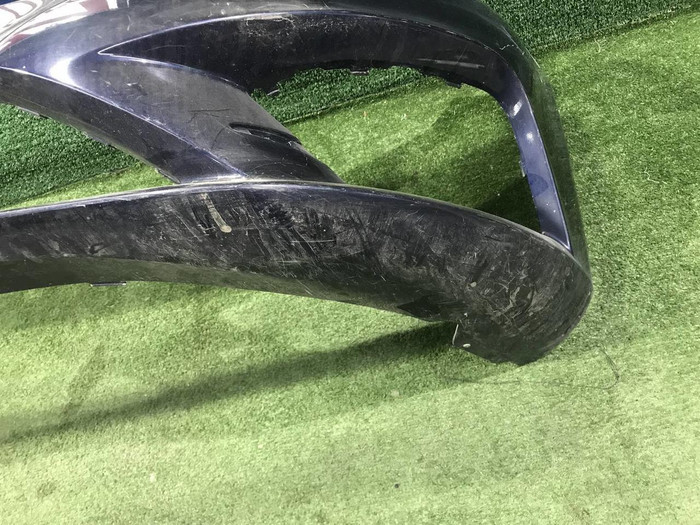 Бампер передний Mercedes S W222 (2013-2017) AMG