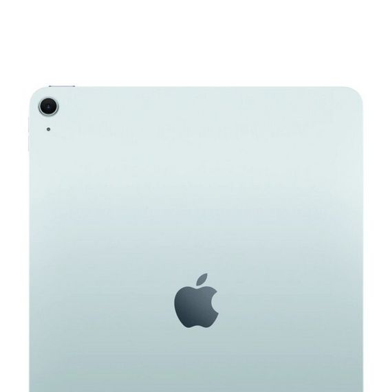 iPad Air (2025) M3 13&quot; Wi-Fi 1 ТБ (Blue / Голубой)