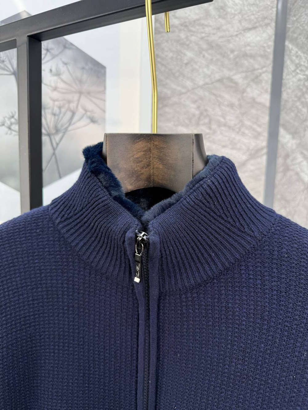 Куртка Loro Piana