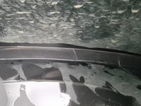 Бампер передний Faw Bestune T55 (2021-н.в.)