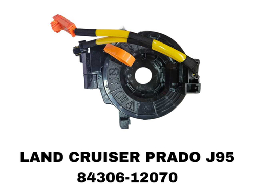 СИГНАЛЬНАЯ ЛЕНТА LAND CRUISER PRADO J95