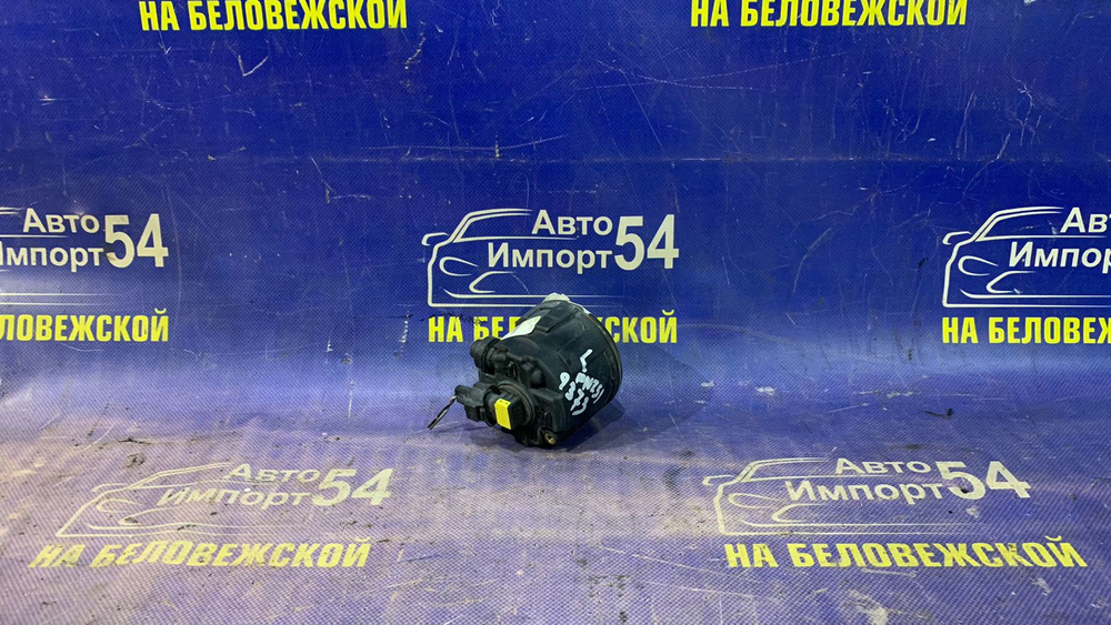 Туманка левая NISSAN MURANO 2008-2011