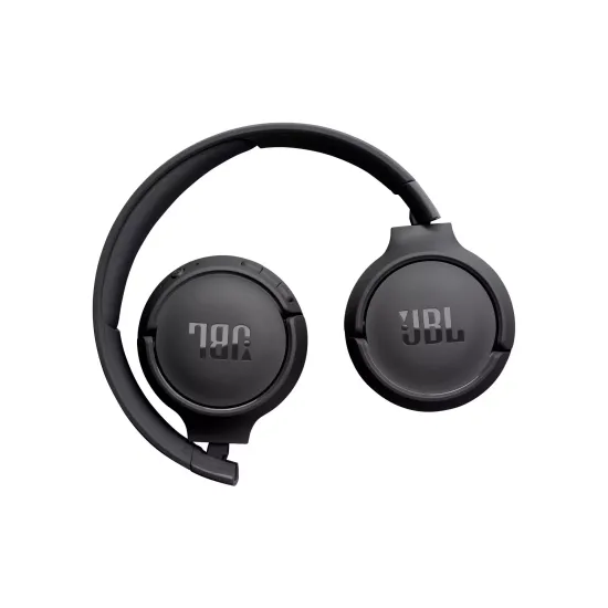 Беспроводные наушники JBL Tune 670NC Black